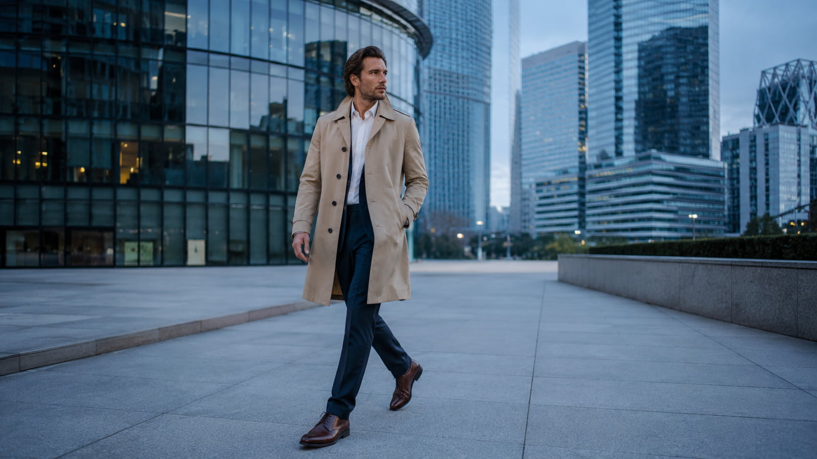 banner desktop homme la defense